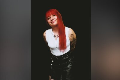 Susi (40) aus Gotha: "Ohne Tattoos siehste blass aus!" - Susi bevorzugt eine Mischung aus Old School, New School und Black and Gray Stilen. 