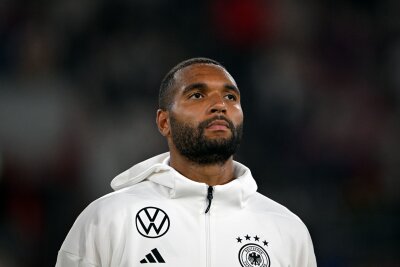 Tah-Berater Zahavi: Bayern mit "sehr guten" Transferchancen - Wechselt Jonathan Tah doch noch zum FC Bayern?