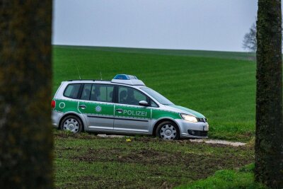 Tatverdächtige Tochter nach Tod von Ehepaar festgenommen - Nähere Informationen zu Tathergang und Motiv lagen zunächst nicht vor.