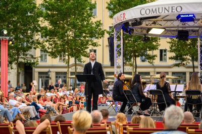 Impressionen aus dem Jahr 2023. Foto: Toni Kretschmer