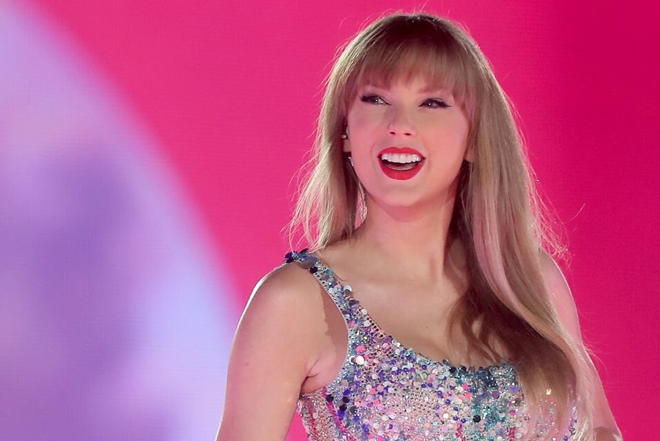 Taylor Swift verrät gut gehütetes Tour-Geheimnis - Im Rahmen der "Eras"-Tour spielt Taylor Swift 152 Konzerte.