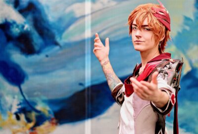 Termin für zweite Anime- und Manga-Convention steht - Die Anime- und Manga-Convention ShiroCo soll 2024 größer werden. Foto: C3/JACKT