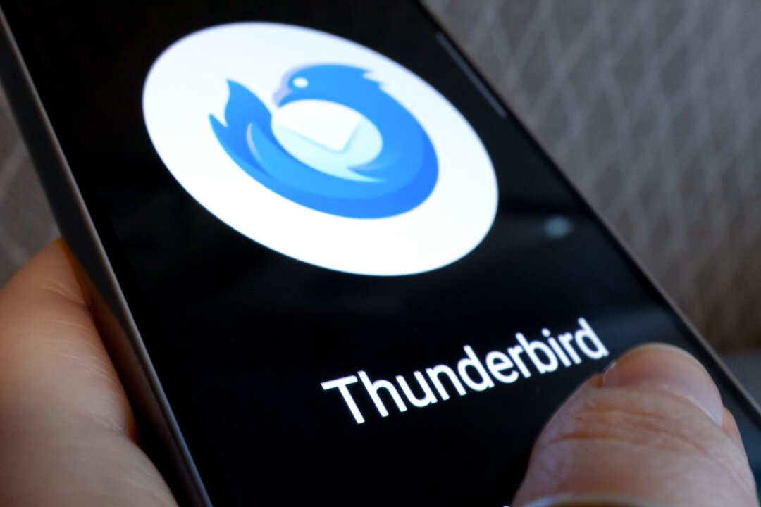 Thunderbird Mobile: Mailen mit Datenschutz und ohne Werbung - Jetzt auch auf dem Smartphone gelandet: die Mail-App Thunderbird.