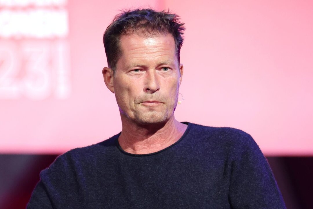 Til Schweiger versetzt Fans mit rätselhaftem Post in Sorge: "Hoffentlich geht es dir gut" - Til Schweiger hat seine Fans mit einem Instagram-Post in Sorge versetzt.