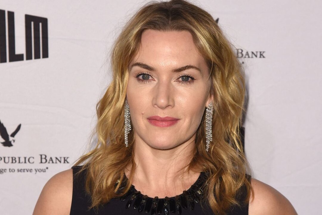 "Titanic"-Star Kate Winslet verrät ihr neues Geheimnis im Bett - Kate Winslet hatte eine Testosteron-Ersatz-Therapie.