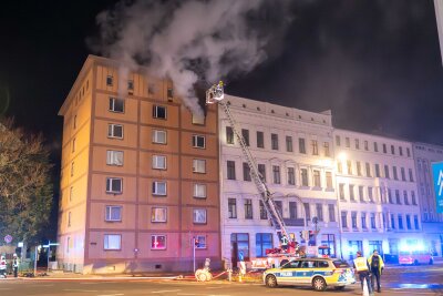 Von den zwei weiteren Verletzten, musste eine zur weiteren Behandlung ins Krankenhaus gebracht werden.