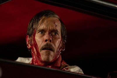 Tom Hardy als Biker: Das sind die Heimkino-Highlights der Woche - Prominenter Gaststar: Kevin Bacon verkörpert in "MaXXXine" einen zwielichtigen Detektiv.