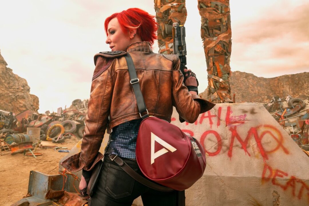 "Tomb Raider", "Minecraft", "Zelda" und Co.: Auf diese Filme und Serien dürfen sich Gamer freuen - "Borderlands" startet am 22. August in den Kinos - bekam aber vorab verheerende Kritiken.