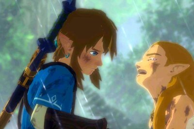 "Tomb Raider", "Minecraft", "Zelda" und Co.: Auf diese Filme und Serien dürfen sich Gamer freuen - Nintendo gab bekannt, "The Legend of Zelda" real verfilmen zu wollen.