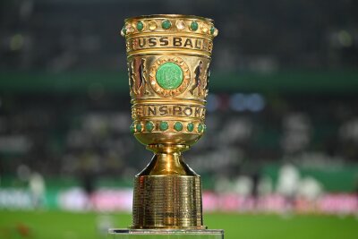 Top-Duell Bayern gegen Bayer im Achtelfinale - Das Achtelfinale im DFB-Pokal wurde ausgelost.