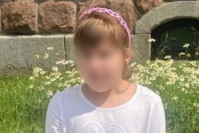 Traurige Gewissheit: Vermisste Valeriia(9) aus Döbeln ist tot - Die 9-jährige Valeriia kam mit ihrer Mutter aus der Ukraine und war zuletzt in Döbeln gemeldet. Foto: Polizeidirektion Chemnitz