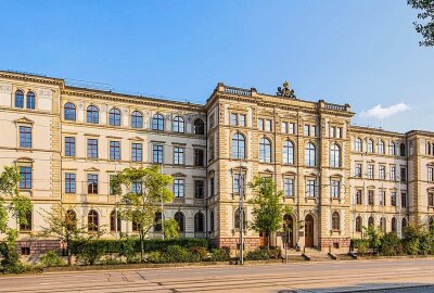 TU Chemnitz bittet um Mithilfe: Probanden für aktuelle Forschung in der Sozialpsychologie gesucht - Die TU Chemnitz bittet um Mithilfe bei ihrer aktuellen Forschung. Foto: TU Chemnitz/Jacob Müller