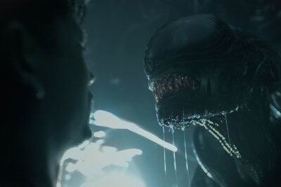 Überlebenskampf im All: Das sind die Kino-Highlights der Woche - Er geht wieder um: der furchteinflößende Xenomorph, jenes mörderische außerirdische Geschöpf, das schon in Ridley Scotts Kinoklassiker "Alien - Das unheimliche Wesen aus einer fremden Welt" (1979) für Angst und Schrecken an Bord eines Raumschiffes sorgte.