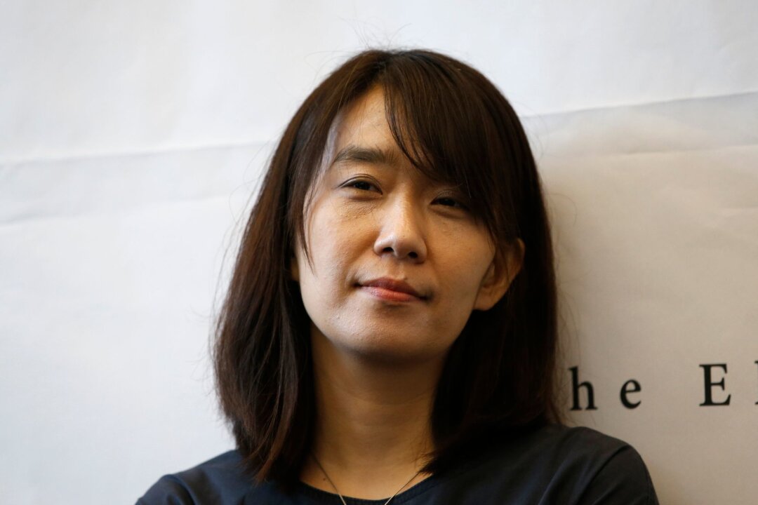 Überraschung in Stockholm - Literaturnobelpreis für Han Kang - Der Literaturnobelpreis geht in diesem Jahr an die südkoreanische Schriftstellerin Han Kang. (Archivbild)