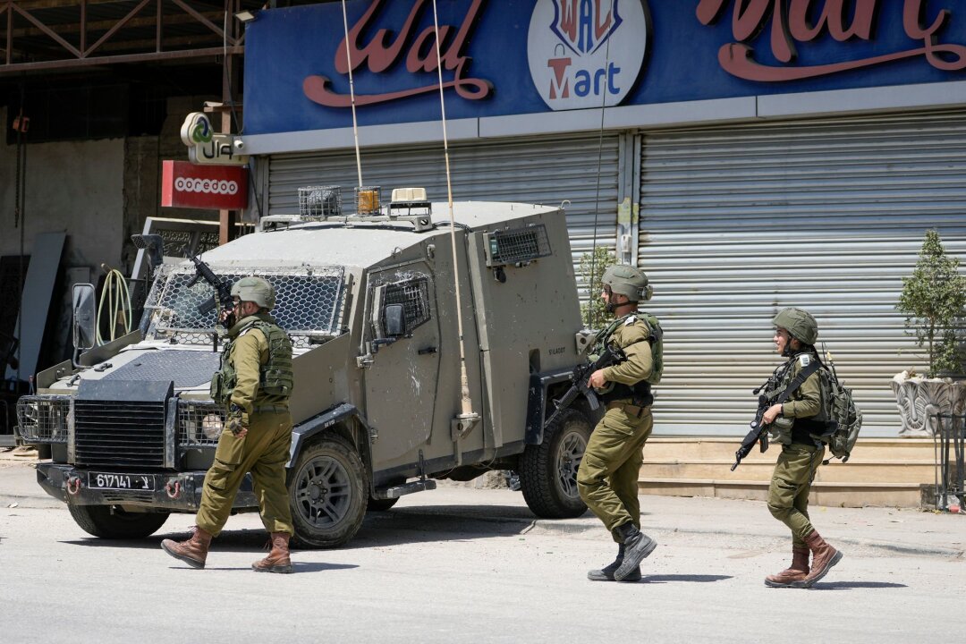 UN: Mögliche Kriegsverbrechen bei Geiselbefreiung - Israelische Militäroffiziere im Einsatz.