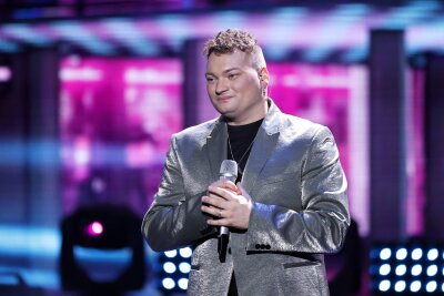 Christian Jährig gewann die diesjährige Staffel von "Deutschland sucht den Superstar" - zu Unrecht? Foto: imago/Panama Pictures 