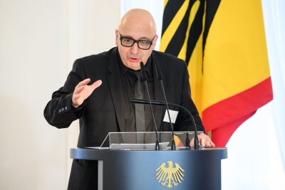 Union und Ampel einigen sich auf Antrag gegen Antisemitismus - Der Soziologie-Professor Armin Nassehi hat erhebliche Bedenken gegen den Antrag von Ampel-Koalition und Union. (Archivbild)