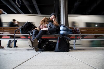 Unzufrieden im Job? Das können Sie tun - Reisen statt Arbeit: Eine Pause vom Job kann zum Beispiel ein Sabbatical bieten.