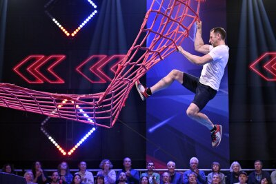 Update: Erzgebirger Mirko schafft es ins Halbfinale bei "Ninja Warrior Germany" - Am Freitag, 18. Oktober ist der Adorfer Mirko Engler in der Sendung "Ninja Warrior Germany" auf RTL zu sehen.