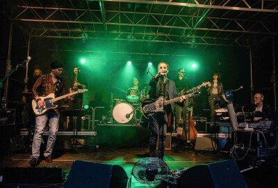 Update: Populäre Westernhagen-Show für August abgesagt - Die populäre Westernhagen-Show kommt im August nach Olbernhau. Foto: Pressefoto/ Uwe Hielscher