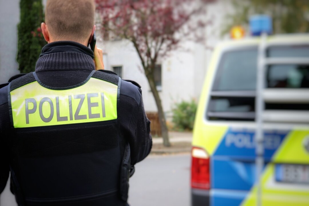 Update: Vermisster aus Muldenhammer gefunden - Der Vermisste aus Mudenhammer wurde von der Polizei gefunden. Foto: Pixabay