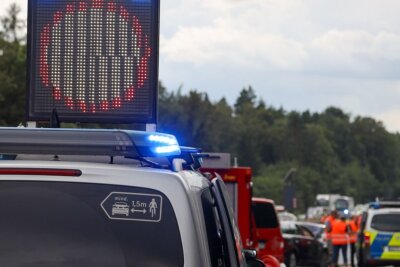 Ein Massenanfall an Verletzten liegt dann vor, wenn es mehr als fünf betroffene Personen gibt. Foto: Roland Halkasch