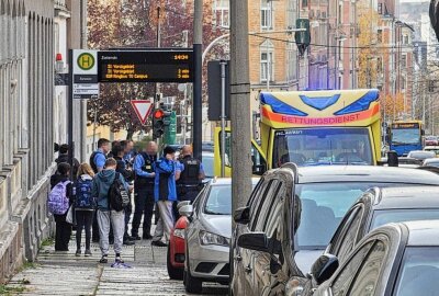 Update zur Schlägerei auf dem Sonnenberg: Mann schwer verletzt - Polizei ermittelt nach gewaltsamem Übergriff auf der Fürstenstraße. Foto: Harry Härtel/haertelpress