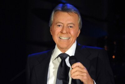 US-Schauspiel-Star James Darren ist tot - US-Schauspieler James Darren verstarb am Montag in Los Angeles, er wurde 88 Jahre alt.