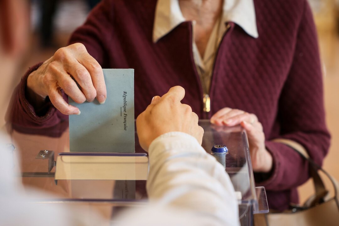 "Verbrannte Hintern": Französischer Ort wählt kuriosen Namen - Im ostfranzösischen Olley haben die Menschen sich für eine ungewöhnliche Eigenbezeichnung entschieden. (Symbolbild)