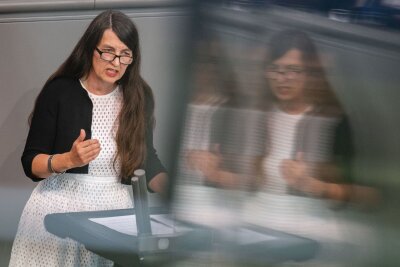 Verkehrswacht: Viele Kinder können nicht Rad fahren - Kirsten Lühmann ist Polizeibeamtin und saß für die SPD im Bundestag. (Archivbild)