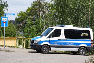 Vermisste 9-jährige Valeriia: Großangelegter Suchtag am Dienstag - Die Polizei sucht derzeit in Döbeln nach der vermissten neunjährigen Valeriia und bittet die Bevölkerung um Mithilfe. Foto: Xcitepress