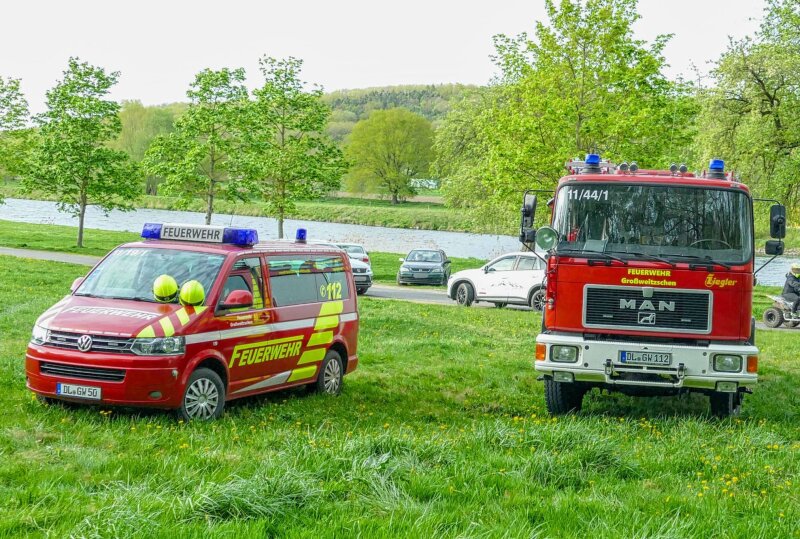 Vermisster Jugendlicher Bewusstlos In Wald Aufgefunden