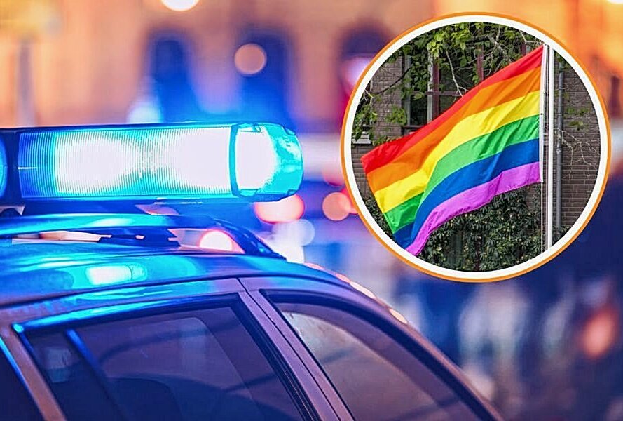 Versammlungsschutz in Plauen: Polizei plant Einsatz für CSD und Gegenproteste - Die Polizei bereitet sich auf mehrere Einsätze vor - darunter der CSD mit der geplanten Gegendemonstration in Plauen. Symbolbild. Foto: AdobeStock/Pixabay