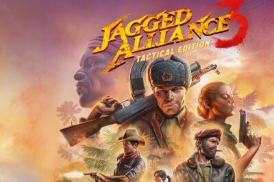 Verspätungs-Meister: Auf diese Games mussten Fans eine halbe Ewigkeit warten - Satte 19 Jahre mussten Fans der rundenbasierten Taktik-Reihe "Jagged Alliance" warten, ehe der 2004 angekündigte Teil 3 erscheinen sollte. Ein Vierteljahrhundert nach Teil 2 im Übrigen. Und die Geduld wird sich wohl auszahlen: Das Spiel, das im Juli 2023 für PC auf den Markt kam, war knackig, dramatisch, nostalgisch, witzig - und ein mehr als würdiger Nachfolger.