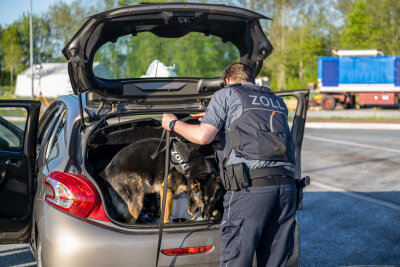 Viel Geld verdienen ohne Studium: Die Top 10 der bestbezahlten Ausbildungsberufe - Auch der Job beim Zoll ist verbeamtet und sehr vielseitig.