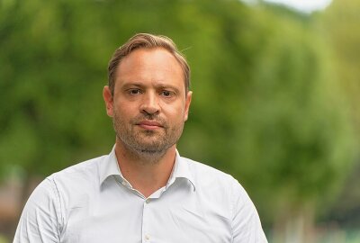 Viele Dreckecken in der Stadt: Braucht Chemnitz einen Müll-Sheriff? - Alexander Dierks und die CDU wollen die Müllecken in der Stadt beseitigen. Foto: CDU Sachsen