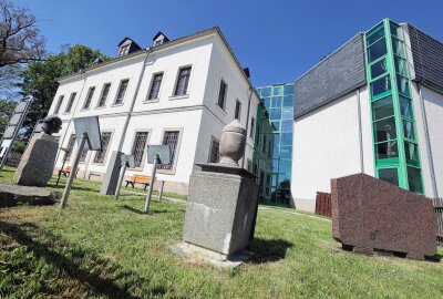 Voll der Osten: Auerbacher Museum zeigt ungeschminkte DDR-Realität - Zum Museumstag locken die Auerbacher Gastgeber mit freiem Eintritt. Foto: Thomas Voigt