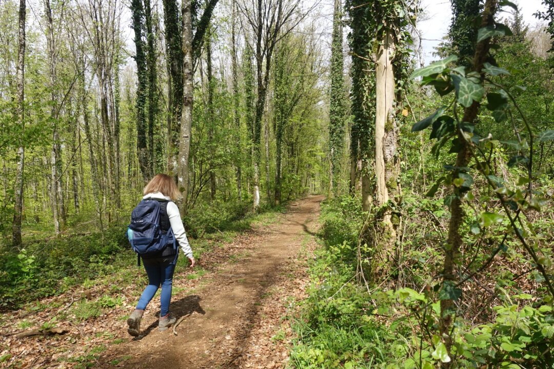 Vom Hochofen in die Natur: Auf dem Minett-Trail in Luxemburg - Wann kommt das nächste Industriedenkmal? Unterwegs auf dem Minett-Trail