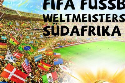 Von Anfang bis Ende, vom Pixel-Kick zur Milliarden-Marke, von "FIFA" bis "EA Sports FC" - Auch die Weltmeisterschaft in Südafrika 2010 bekam ihren eigenen digitalen Ableger - Vuvuzela-Getröte inklusive.