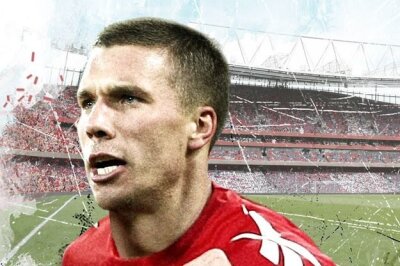 Von Anfang bis Ende, vom Pixel-Kick zur Milliarden-Marke, von "FIFA" bis "EA Sports FC" - Drauf waren Lukas Podolski und Mats Hummels, drin 500 offiziell lizenzierte Vereine: "FIFA 12" kam 2011 auf den Markt.