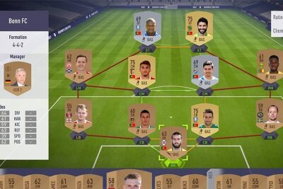 Von Anfang bis Ende, vom Pixel-Kick zur Milliarden-Marke, von "FIFA" bis "EA Sports FC" - Einst als kostenpflichter Zusatzinhalt eingeführt, heute die Cashcow von EA: Der "FIFA Ultimate Team"-Modus, gemeinhin FUT genannt, feierte in "FIFA 19" Zehnjähriges. Die jährlich generierten Einnahmen überflügeln regelmäßig die eigentlichen Verkaufserlöse des Spiels. Allerdings gerät der Sammelkartenmodus immer mehr aufgrund seiner Glücksspielmechaniken in den Verruf.