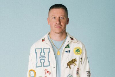 Von Peter Fox bis Rise Against: Highfield Festival startet am Freitag - US-Rapper Macklemore wird sehnlichst beim Highfield erwartet.