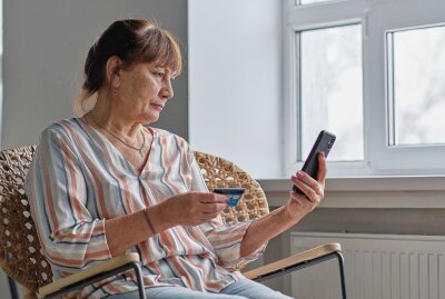 Vorsicht: Trickbetrüger sachsenweit unterwegs - Symbolbild Trickbetrug. Foto: yavdat - stock.adobe.com