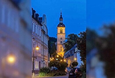 Waldheimer Stadtfest 2024: Drei Tage voller Spaß und Musik - Auch die Kirchgemeinde wartet mit Veranstaltungen zum, Stadtfest auf. Foto: Matthias Löwe