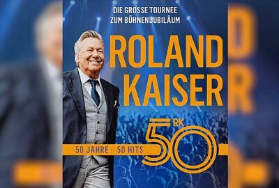 Was Besuchende fürs Roland Kaiser Konzert am Freitag in Leipzig wissen müssen - Roland Kaiser tritt am Freitag in der Red Bull Arena in Leipzig auf. Foto: Sommerarena