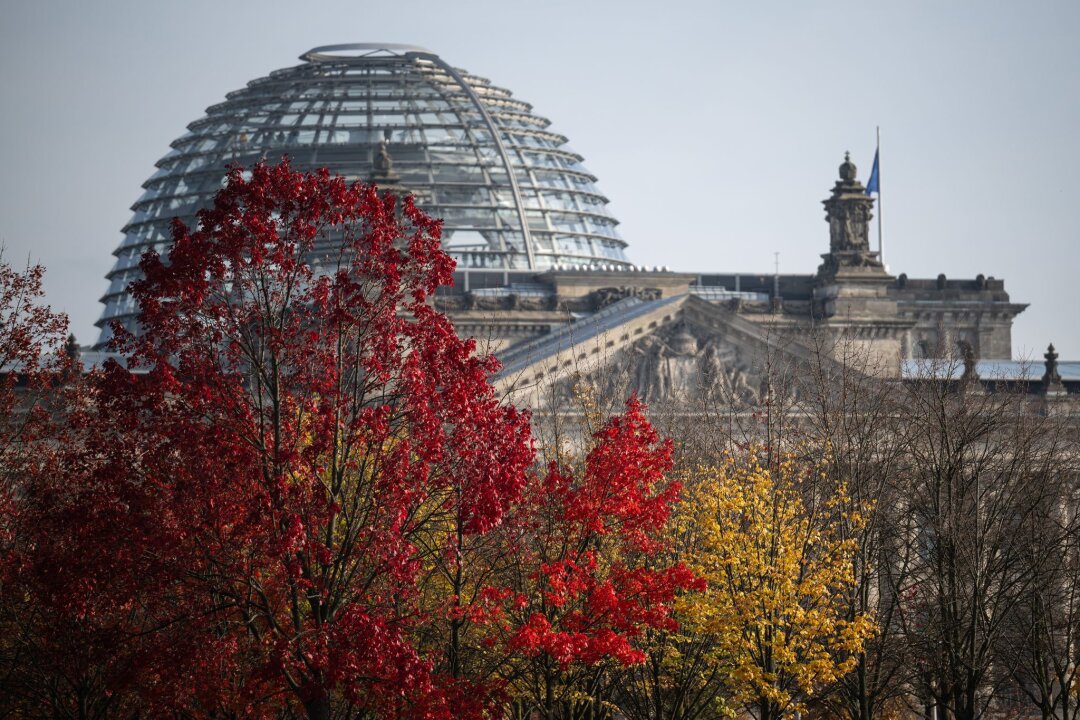 Was geht noch bei Gesetzen vor der Neuwahl? - Was kann vor der Neuwahl im Bundestag noch für die Bürgerinnen und Bürgerinnen beschlossen werden?