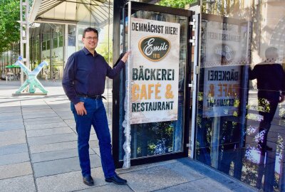 Was kommt nach dem Kaufhof? Ideen für neue Nutzung des ikonischen Gebäudes - Was kommt nach dem Kaufhof? Foto: Steffi Hofmann