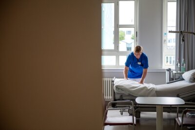 Was macht eigentlich eine Fachkraft für Palliativpflege? - Palliativpflege leistet einen wertvollen Beitrag zur Verbesserung der Lebensqualität schwerstkranker Menschen, verdient jedoch mehr Aufmerksamkeit und Wertschätzung in der Gesellschaft.