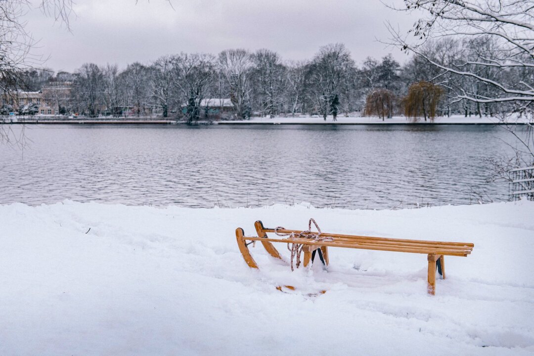 Was Sie über Kälte und Schnee noch nicht wussten - Experten unterscheiden die astronomischen und meteorologischen Anfänge einer Jahreszeit.