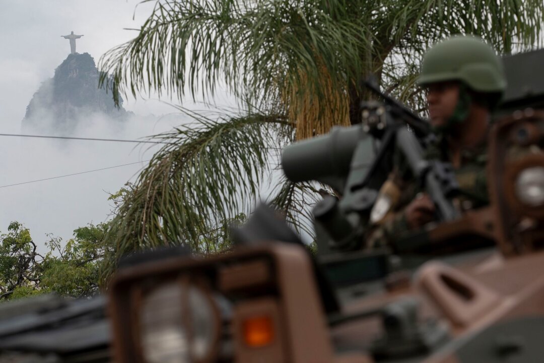 Was wird wichtig in Rio? G20-Länder ringen um Lösungen - Die Staats- und Regierungschefs der führenden Wirtschaftsmächte treffen sich im brasilianischen Rio de Janeiro.